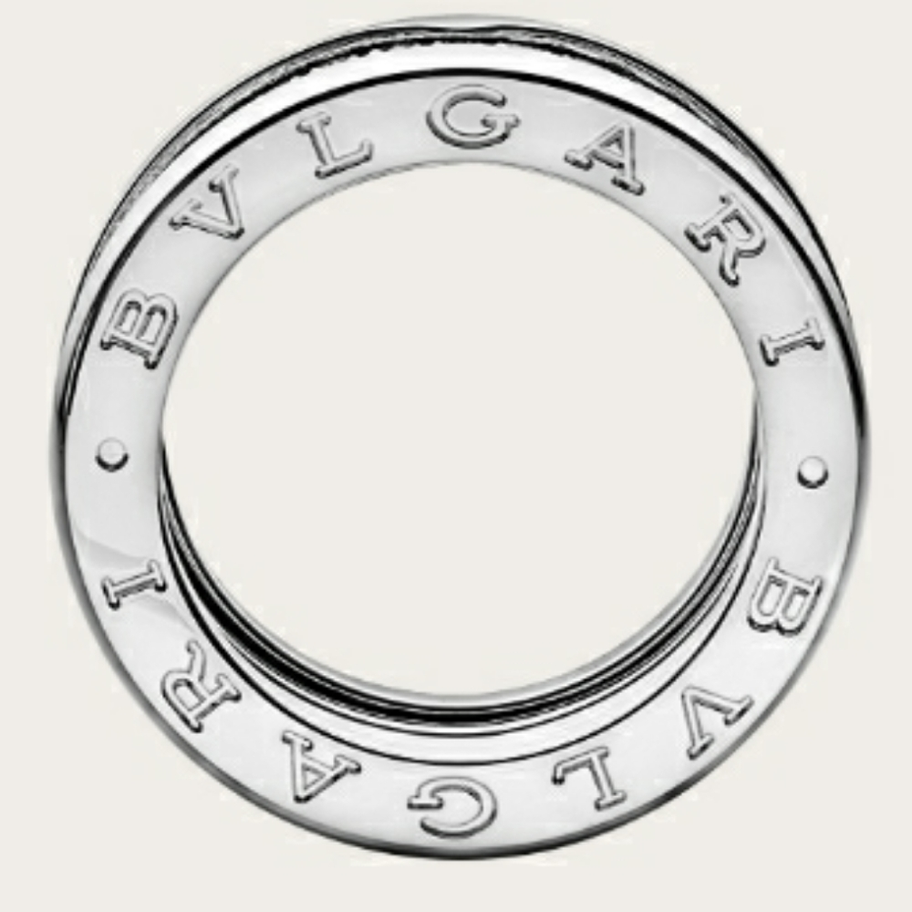 BULGARI Zero Ring - Picture 7 of 15